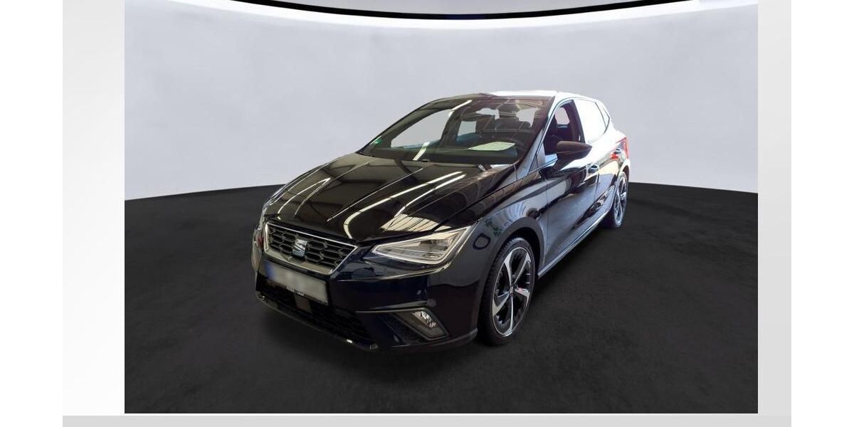 Seat Ibiza 19.890 km 18.980 &euro; Cadolzburg 90556