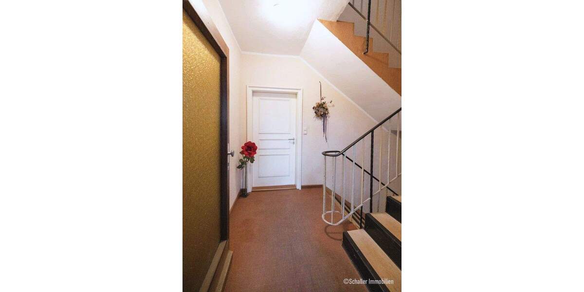 Mehrfamilienhaus, Wohnhaus Kalchreuth - 7 Zimmer, 169 m&sup2;, 649.000&euro; | Angebot:25704357