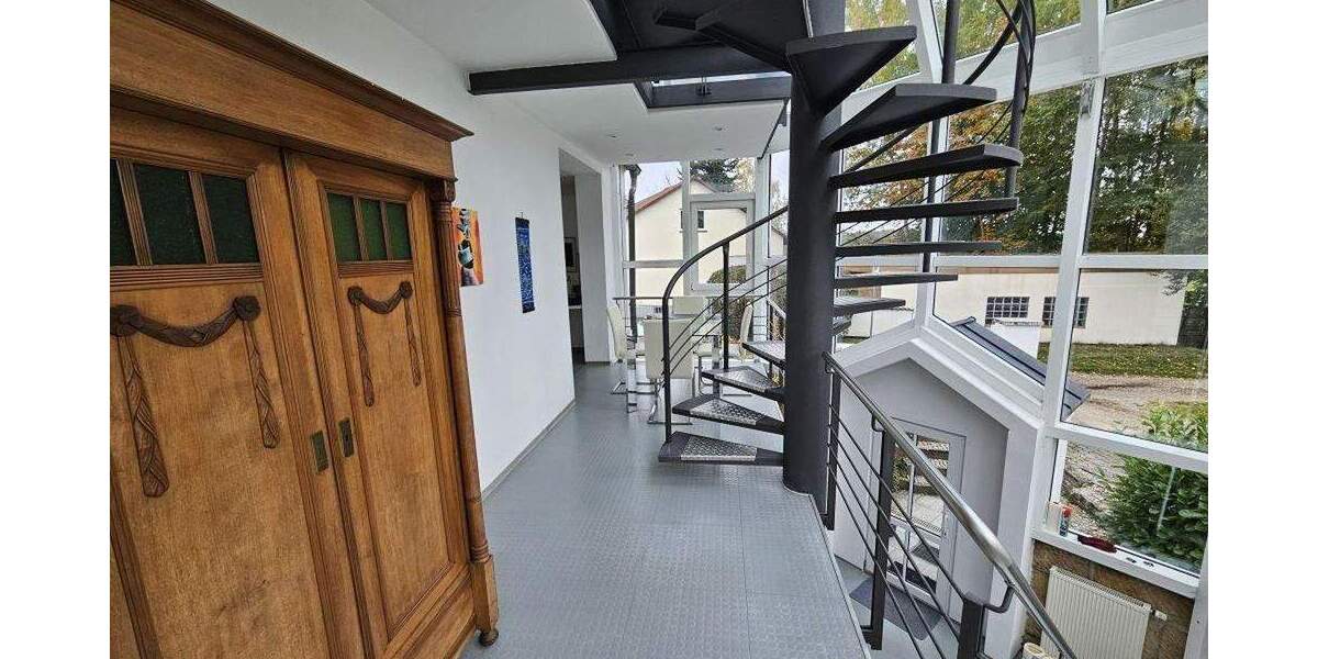 Einfamilienhaus SCHWARZENBRUCK LINDELBURG Oberlindelburg - 8 Zimmer, 231 m&sup2;, 869.000&euro; | Angebot:25724286