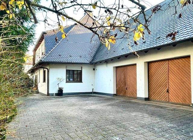 Mehrfamilienhaus, Wohnhaus Nürnberg Zerzabelshof - 6 Zimmer, 239 m&sup2;, 995.000&euro; | Angebot:25666245