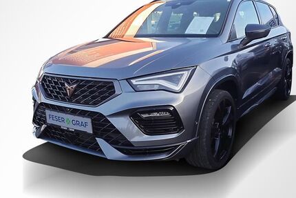 Cupra Ateca 14.496 km 36.203 &euro; Lauf an der Pegnitz 91207