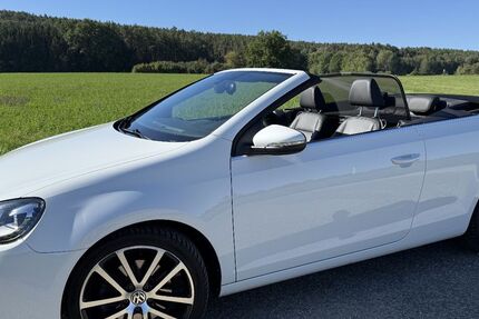 VW Golf 46.000 km 9.999 &euro; Forchheim 91301