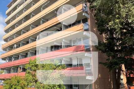 Wohnung Erlangen Am Anger - 1 Zimmer, 29 m&sup2;, 122.000&euro; | Angebot:25542082