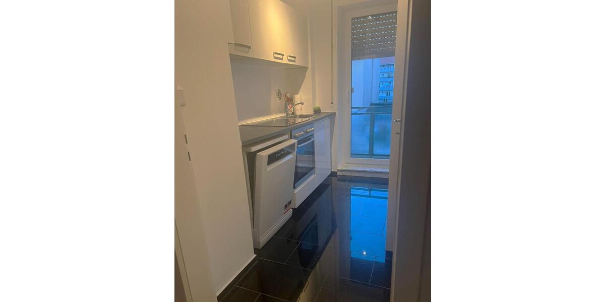 Etagenwohnung Nürnberg Gibitzenhof - 3 Zimmer, 70 m&sup2;, 799&euro; | Angebot:25873713