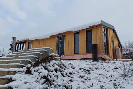 Haus Heroldsbach - 2 Zimmer, 84 m&sup2;, 410.000&euro; | Angebot:25957333