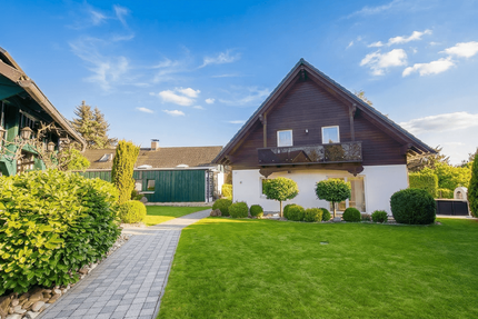 Haus Altdorf bei Nürnberg - 6 Zimmer, 167 m&sup2;, 1.200.000&euro; | Angebot:25985192