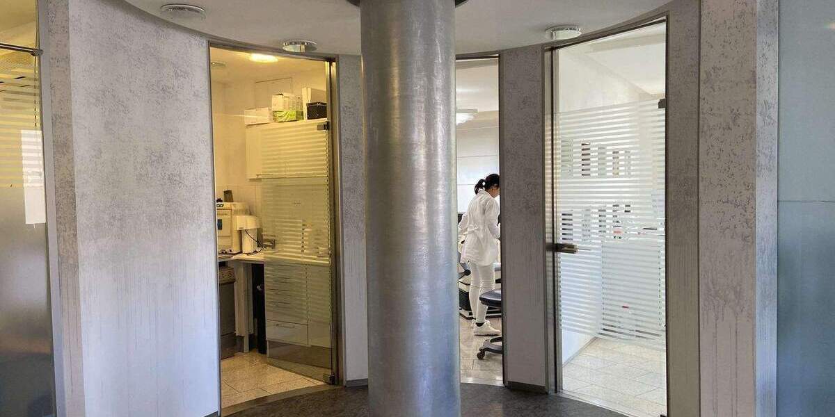 Gewerbeobjekt Forchheim Burk - 980.000&euro; | Angebot:25681913