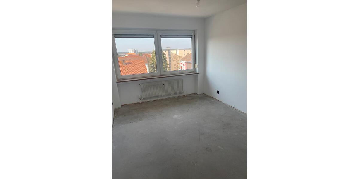 Etagenwohnung Lauf an der Pegnitz - 2 Zimmer, 55 m&sup2;, 850&euro; | Angebot:25850739