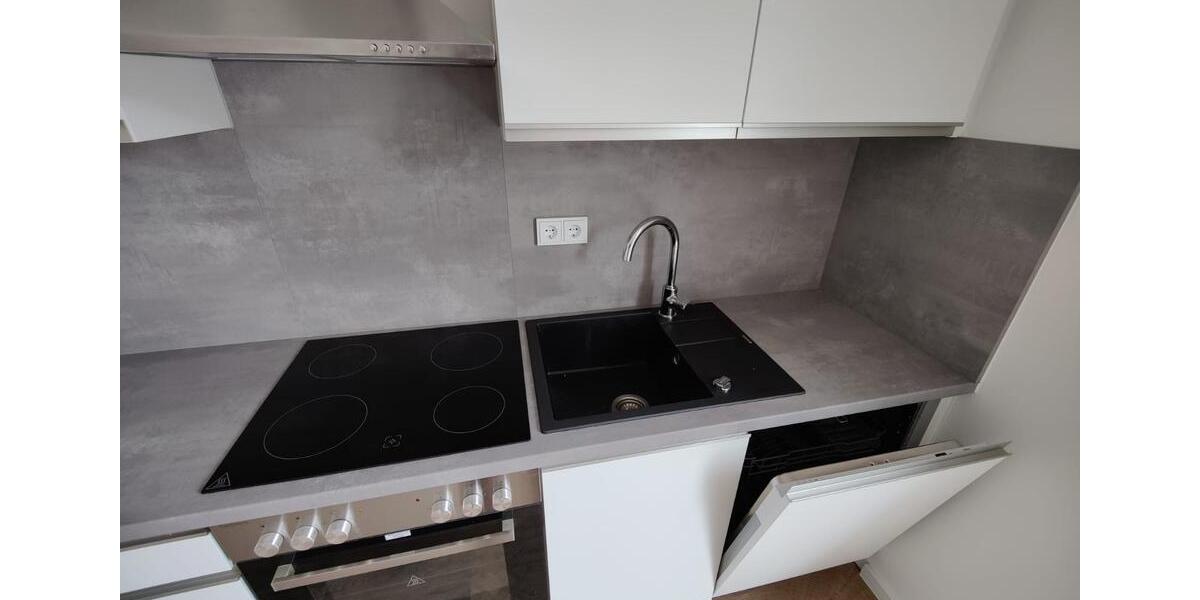 Etagenwohnung Nürnberg - 2 Zimmer, 70 m&sup2;, 990&euro; | Angebot:25824588