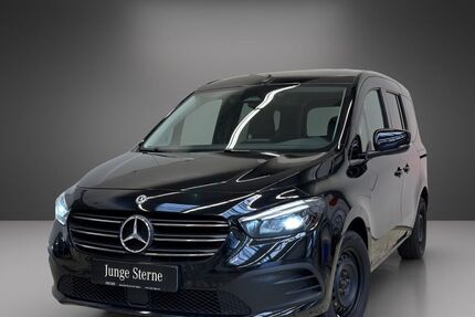Mercedes-Benz T-Klasse 78.900 km 22.899 &euro; Altdorf 90518