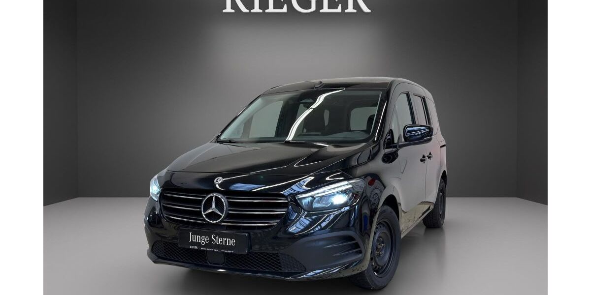 Mercedes-Benz T-Klasse 78.900 km 22.899 &euro; Altdorf 90518