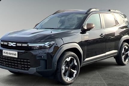 Dacia Bigster 1.700 km 27.980 &euro; Nürnberg 90480