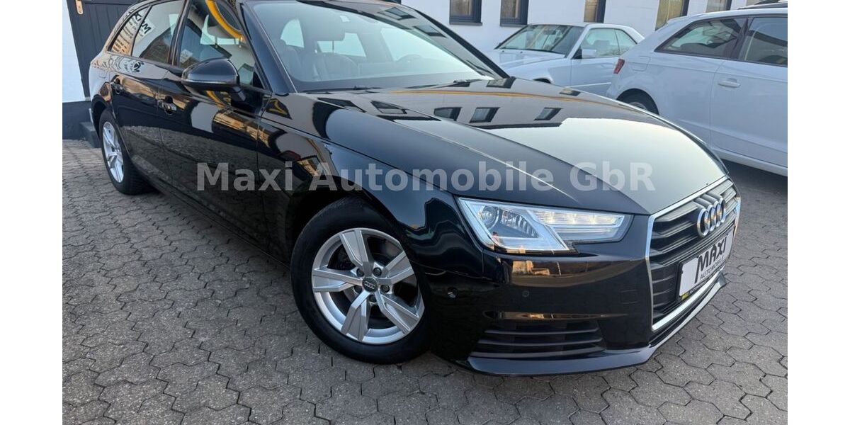 Audi A4 121.000 km 17.690 &euro; Ammerndorf 90614