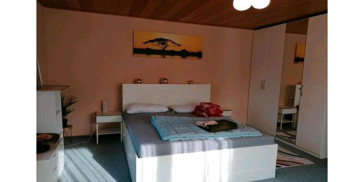 Erdgeschoßwohnung Pyrbaum - 2 Zimmer, 70 m&sup2;, 560&euro; | Angebot:26512264