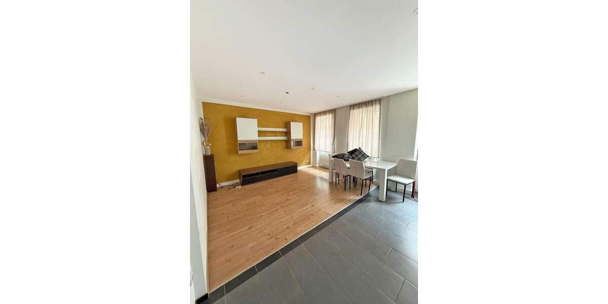 Etagenwohnung Nürnberg Gostenhof - 2 Zimmer, 49 m&sup2;, 195.000&euro; | Angebot:26043238