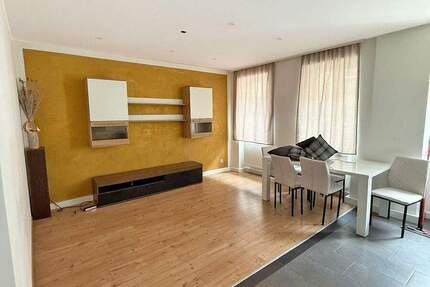 Wohnung Nürnberg Gostenhof - 2 Zimmer, 49 m&sup2;, 195.000&euro; | Angebot:26043238