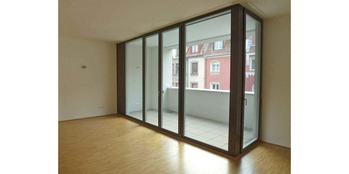 Etagenwohnung Nürnberg Gärten b Wöhrd - 3 Zimmer, 116 m&sup2;, 580.000&euro; | Angebot:25734919