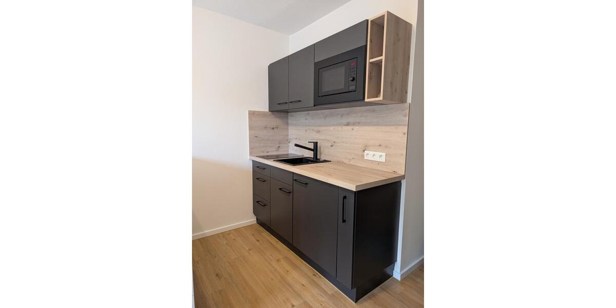 Erdgeschoßwohnung Erlangen Alterlangen - 1 Zimmer, 21 m&sup2;, 240.000&euro; | Angebot:26664732