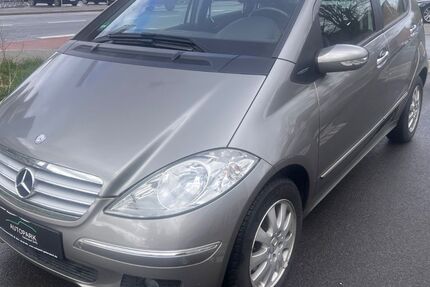 Mercedes-Benz A 160 185.000 km 1.290 &euro; Nürnberg 90449