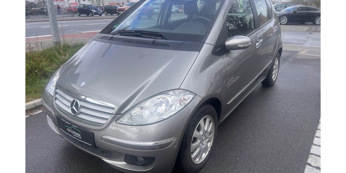 Mercedes-Benz A 160 185.000 km 1.290 &euro; Nürnberg 90449