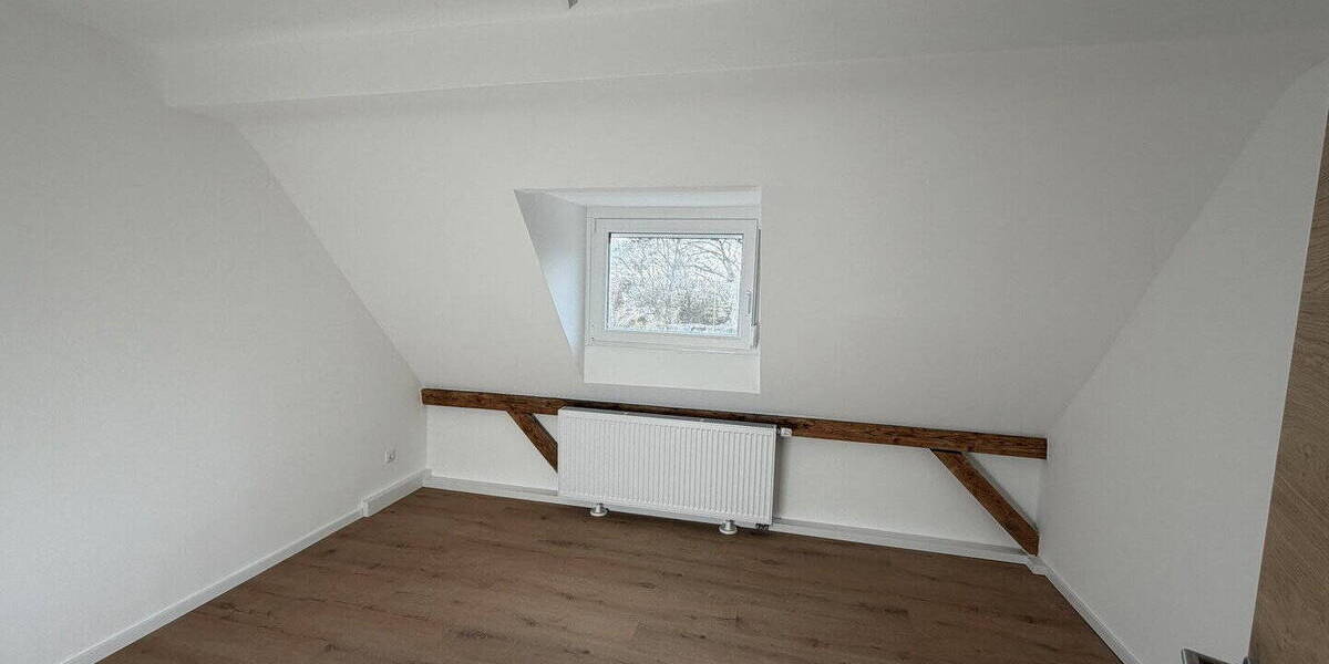 Etagenwohnung Nürnberg Rechenberg - 5 Zimmer, 89 m&sup2;, 1.250&euro; | Angebot:25996830