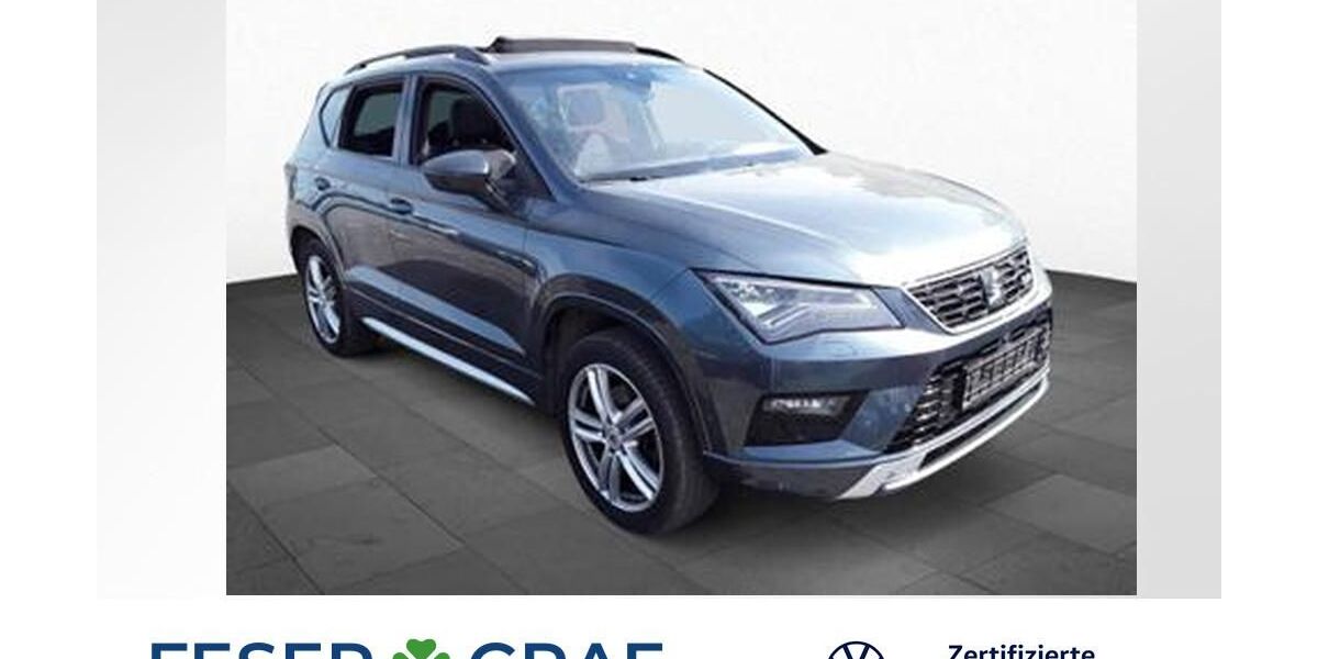 Seat Ateca 50.012 km 24.705 &euro; Nürnberg 90411