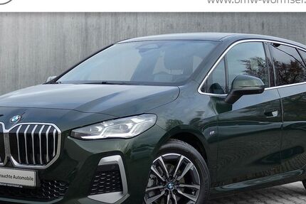 BMW 218 Active Tourer 36.087 km 27.840 &euro; Forchheim 91301