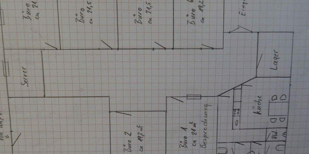 Gewerbeobjekt Roth - 430&euro; | Angebot:25720586