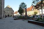 Etagenwohnung Altdorf bei Nürnberg Altdorf - 3 Zimmer, 89 m&sup2;, 280.000&euro; | Angebot:26607004