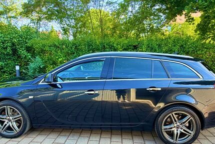 Opel Insignia 149.700 km 6.150 &euro; Nürnberg 90429
