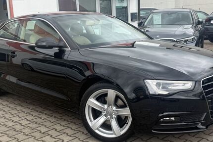 Audi A5 62.000 km 18.990 &euro; Cadolzburg 90556