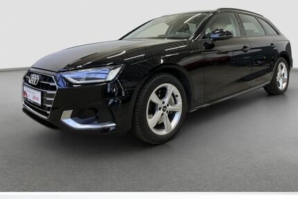 Audi A4 100.132 km 24.780 &euro; Fürth 90763