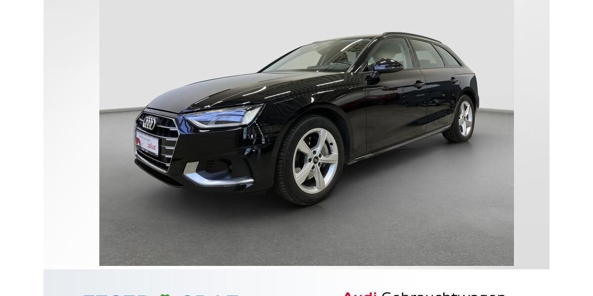 Audi A4 100.132 km 24.780 &euro; Fürth 90763