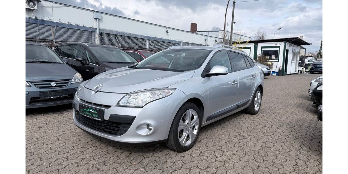 Renault Megane 194.864 km 3.700 &euro; Nürnberg 90439
