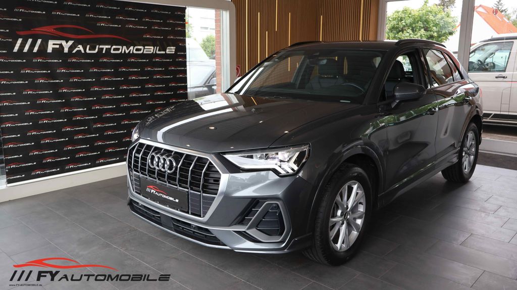 Audi Q3 33.000 km 31.890 &euro; Fürth 90765