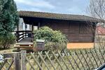 Bungalow Lonnerstadt - 2 Zimmer, 30 m&sup2;, 143.000&euro; | Angebot:26025096