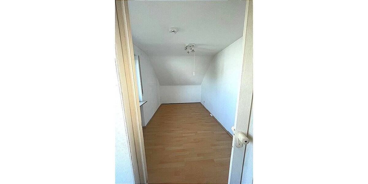 Etagenwohnung Schwabach Limbach - 2 Zimmer, 61 m&sup2;, 670&euro; | Angebot:25772923