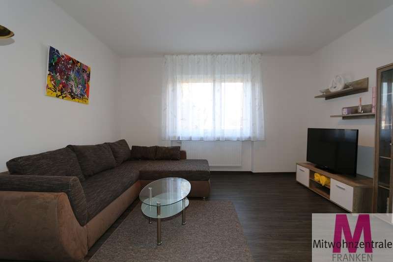 Zimmer Nürnberg Herrnhütte - 3 Zimmer, 1.390&euro; | Angebot:26016871