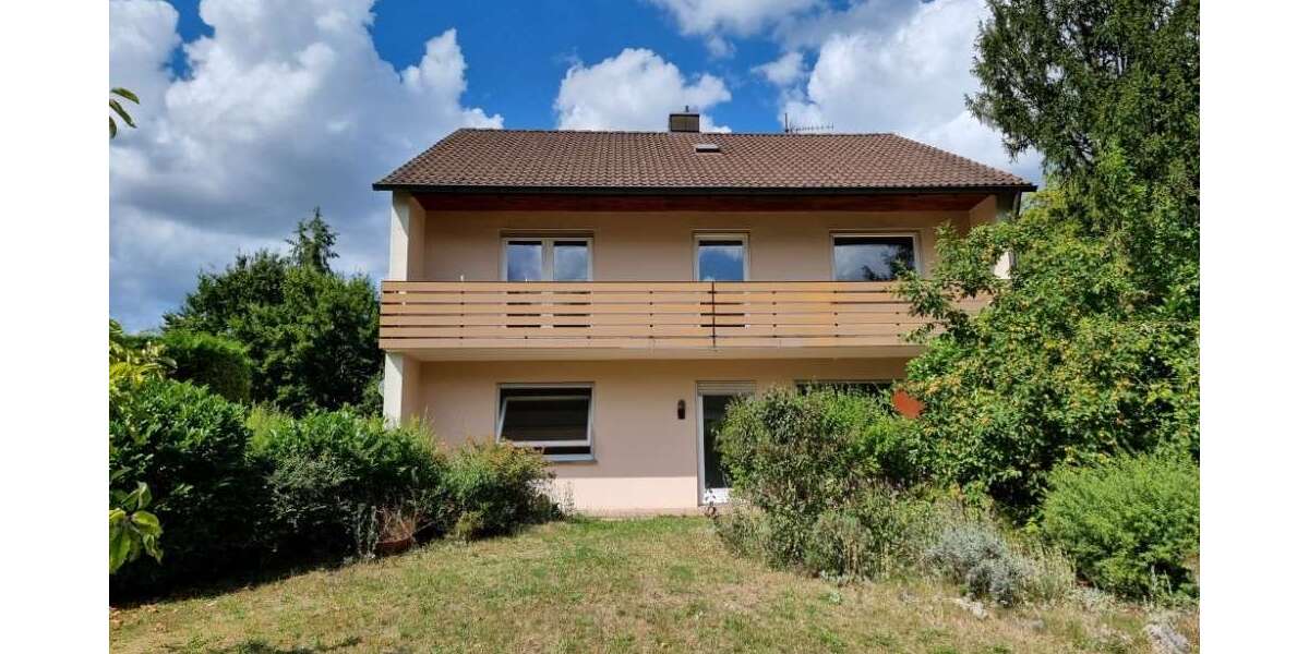 Einfamilienhaus Fürth Atzenhof - 5 Zimmer, 160 m&sup2;, 895.000&euro; | Angebot:21855252