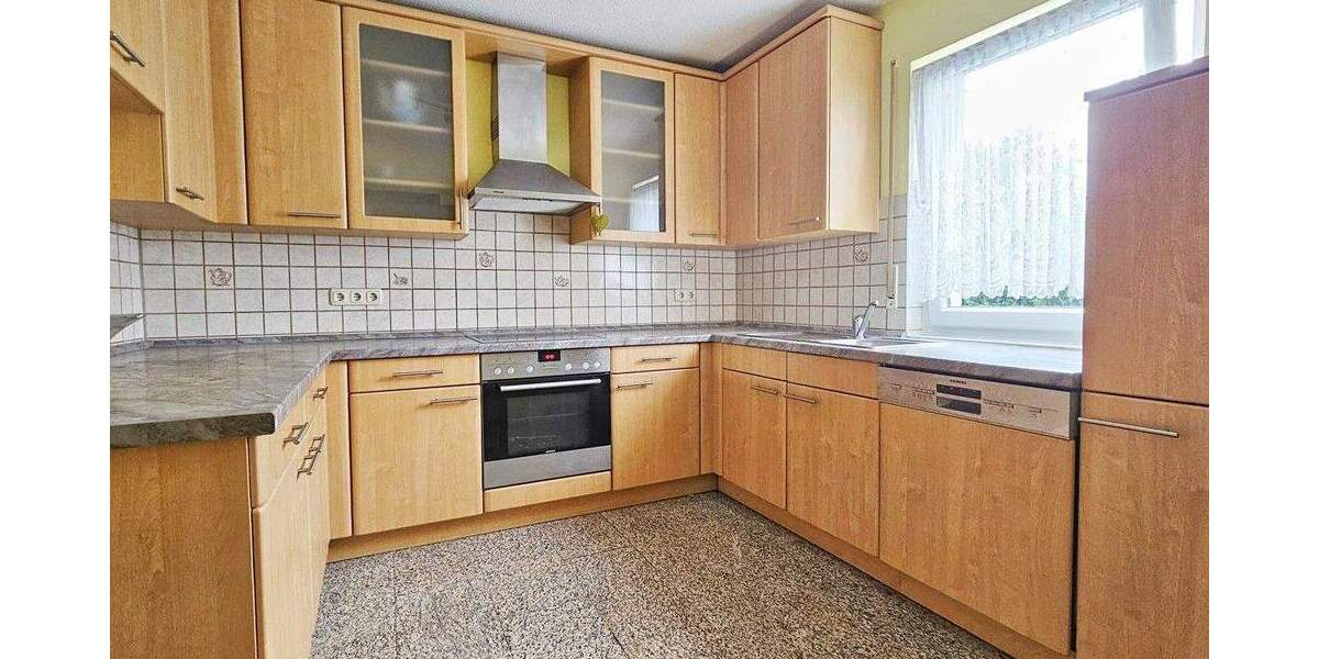 Reihenendhaus Nürnberg Gebersdorf - 5 Zimmer, 146 m&sup2;, 649.000&euro; | Angebot:25732352