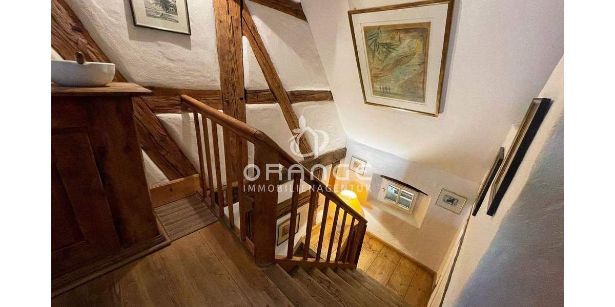 Bauernhaus, Landhaus Engelthal / Sendelbach Sendelbach - 7 Zimmer, 462 m&sup2;, 1.190.000&euro; | Angebot:25726463