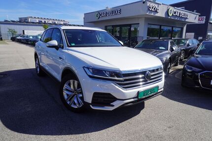 VW Touareg 99.000 km 46.999 &euro; Fürth 90763