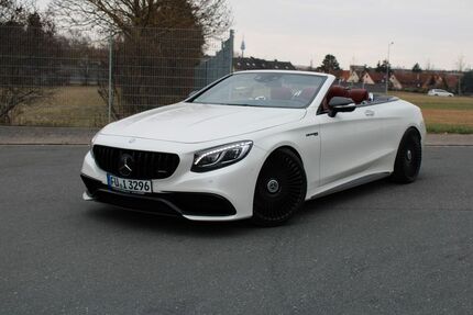 Mercedes-Benz S 63 AMG 85.950 km 79.900 &euro; Fürth 90763