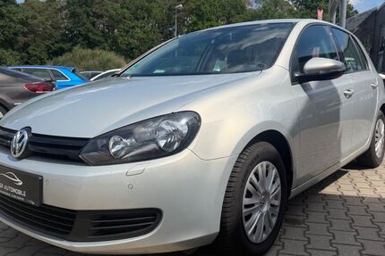 VW Golf 64.000 km 6.900 &euro; Wendelstein 90530
