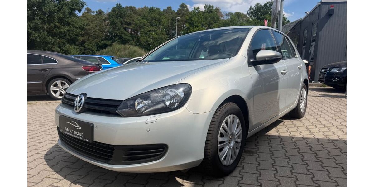 VW Golf 64.000 km 6.900 &euro; Wendelstein 90530