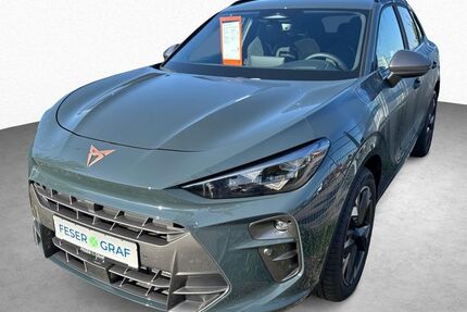 Cupra Terramar 9.990 km 40.380 &euro; Schwabach 91126