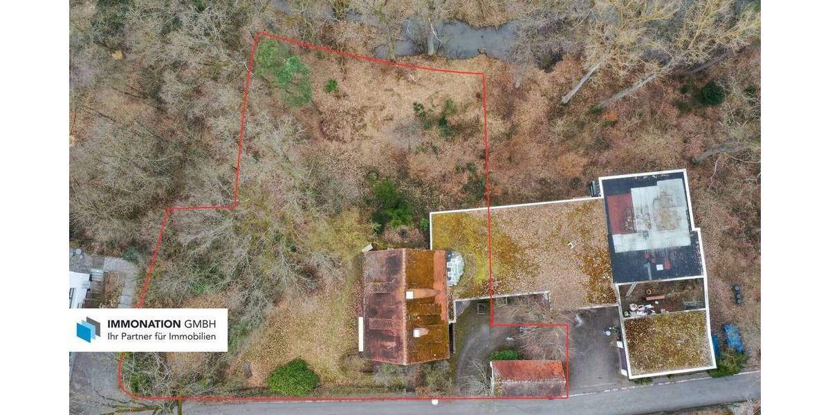 Einfamilienhaus Uttenreuth - 4 Zimmer, 120 m&sup2;, 869.000&euro; | Angebot:25734977