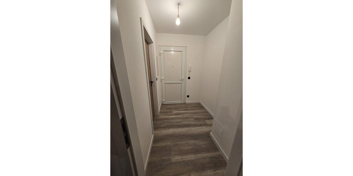 Etagenwohnung Nürnberg Eberhardshof - 1 Zimmer, 30 m&sup2;, 595&euro; | Angebot:25887733