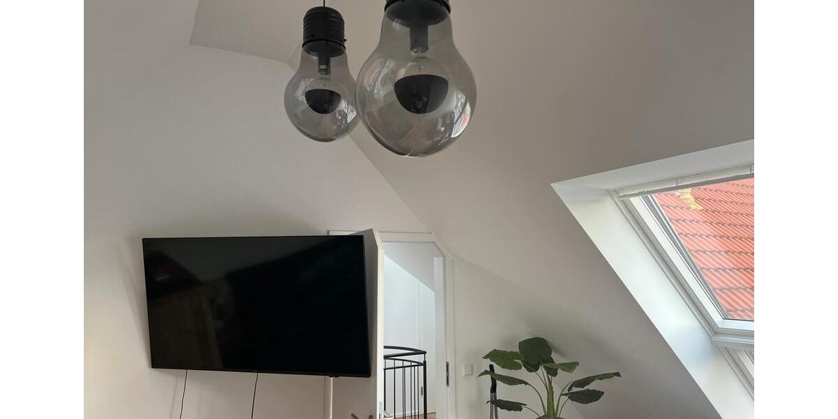 Etagenwohnung Zirndorf - 4.5 Zimmer, 121 m&sup2;, 629.000&euro; | Angebot:25841234