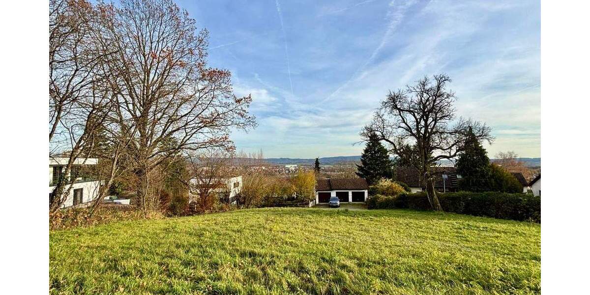 Grundstück Forchheim Burk - 452.925&euro; | Angebot:25701593